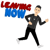 See You Soon Goodbye Sticker by FaZe Clan