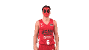 Basket Baloncesto Sticker by UCAM Universidad