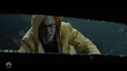 anderson cooper halloween GIF by Saturday Night Live