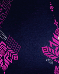 Good Night Pink GIF by Rajasthan Royals