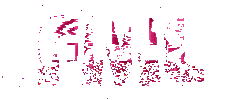 Art Glitch Sticker