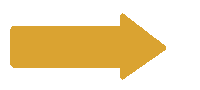 Arrow Sticker by bytheway