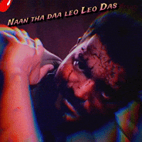 Leo Loki GIF