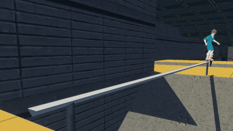 Vr Sliding GIF