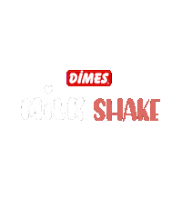 Shake Fruit Sticker by Dimes