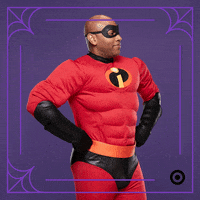 trick or treat smile GIF by Target