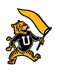 FHSU_Foundation fhsu fort hays state fort hays state university fhsu tigers Sticker