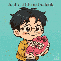 Hiroshi Cheeky Grin GIF by Persona