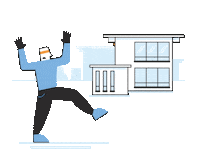 yunitesolutions camera security detector protected Sticker