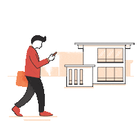 yunitesolutions network wifi illustrations Wi-Fi Sticker