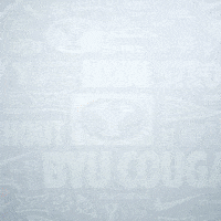 No Biggie Shrug GIF by BYU Cougars