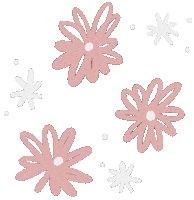 Pink Colors Sticker