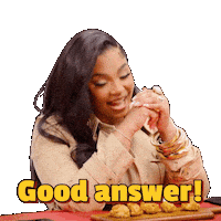 Chicken Wings Hot Ones Sticker by First We Feast