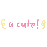 Baby Love Sticker