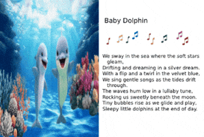 Animated Cards GIF