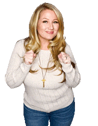 Real Estate Surprise Sticker by Julee Patterson