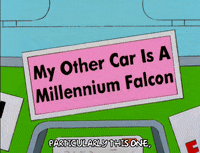 star wars episode 10 GIF