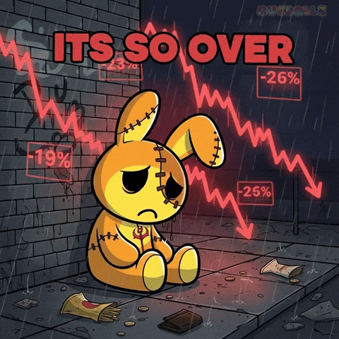 Cryptocrash Hodlgang GIF by RugDollz