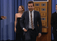 Dance Charades GIF by The Tonight Show Starring Jimmy Fallon