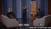 Charades GIF
