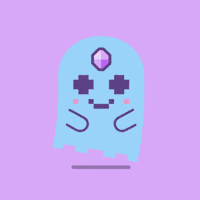 aavegotchi dance party kawaii web3 GIF