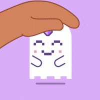 aavegotchi cute kawaii pet web3 GIF