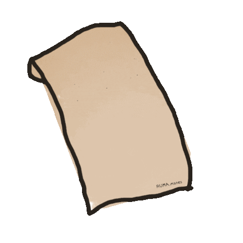 rumalukes giphyupload order rumalukes custom order Sticker