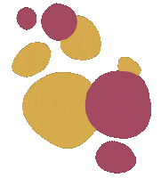 Pattern Decor Sticker