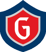 Omgsmc Sticker by Saint Mary's College of California