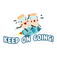 Give Up Love Sticker by Realfood Winta Asia