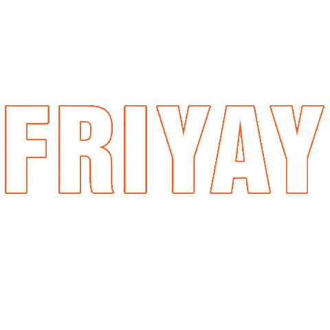 Car Friday Sticker by Sixt