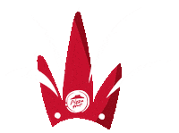 Pizza Mcdonalds Sticker by PizzaHutID