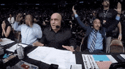 Joe Rogan Reaction GIF by UFC