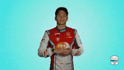 Ntt Indycar Series Slow Clap GIF by INDYCAR