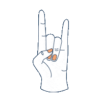 hand powermist Sticker by TOUCHLAND