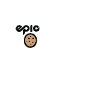 Beaver Creek Cookie Sticker by Epic Pass