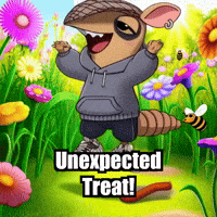 Happy Excited GIF by Chillo Dillo