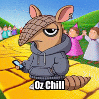 Pop Culture Fantasy GIF by Chillo Dillo