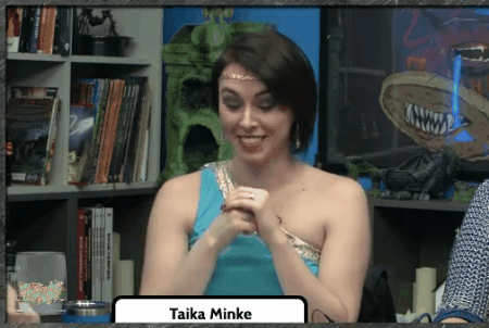 dungeons and dragons what GIF by Saving Throw
