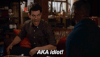 fox GIF by New Girl