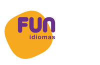 Fun Tv Sticker by Fun Idiomas