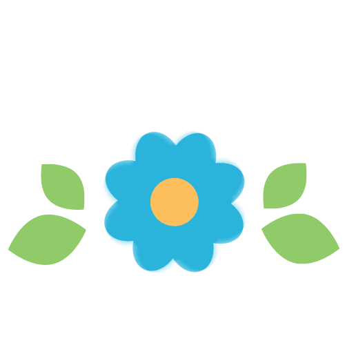 Logo Flower Sticker by Carvana