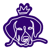 I-CAD dog cute dog chien i love my dog Sticker