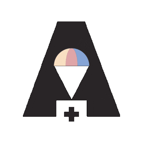 Aiddrop crypto nft blockchain drop Sticker