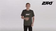 Dust Off No Big Deal GIF by 23XI Racing