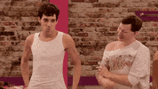 Season 5 GIF by LogoTV