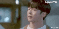 Confused Korean Drama GIF by Viki