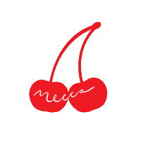 Summerclub Sticker by MECCA Brands