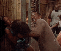 Season 3 Fighting GIF by Martin