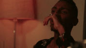 old age GIF by Masego